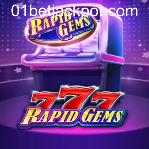 Jogo RapidGems777: Descubra a Ação e Emoção com Bet 1236