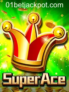 SuperAce: A Experiência Vibrante e Inovadora do Jogo 01bet jackpot